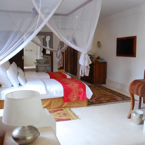 Swahili Beach Resort