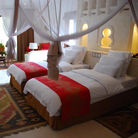 Swahili Beach Resort