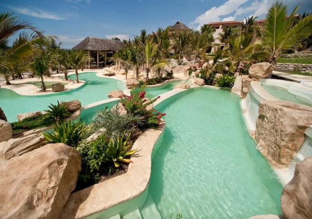 Swahili Beach Resort
