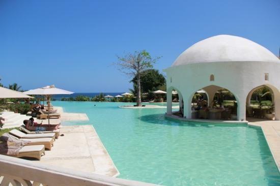 Swahili Beach Resort