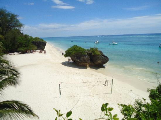 Swahili Beach Resort