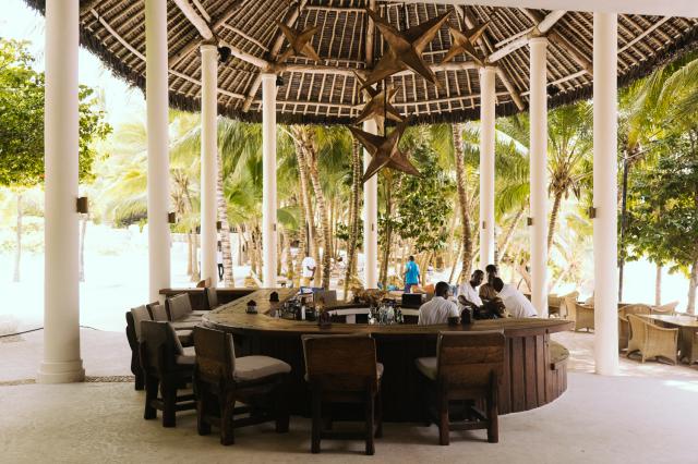 Swahili Beach Resort