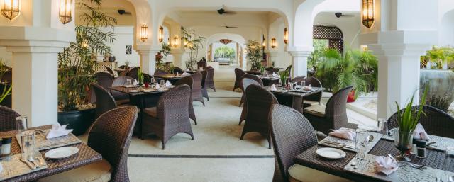Swahili Beach Resort