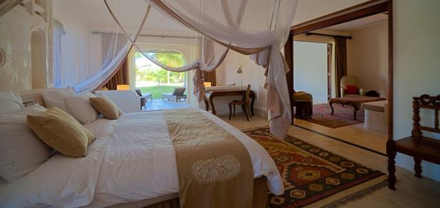 Swahili Beach Resort