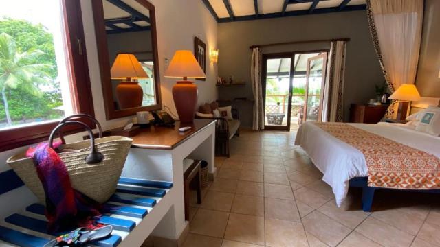 Pinewood Beach Resort & Spa