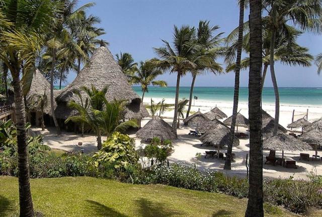 Pinewood Beach Resort & Spa