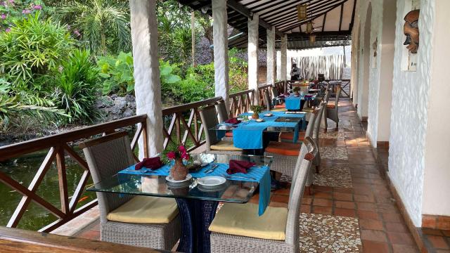 Pinewood Beach Resort & Spa