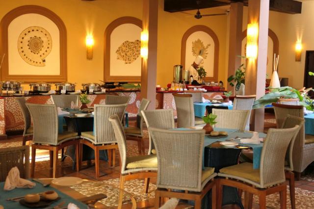 Pinewood Beach Resort & Spa