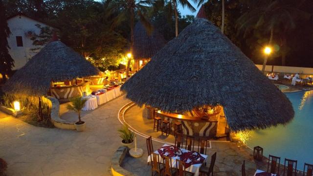 Pinewood Beach Resort & Spa