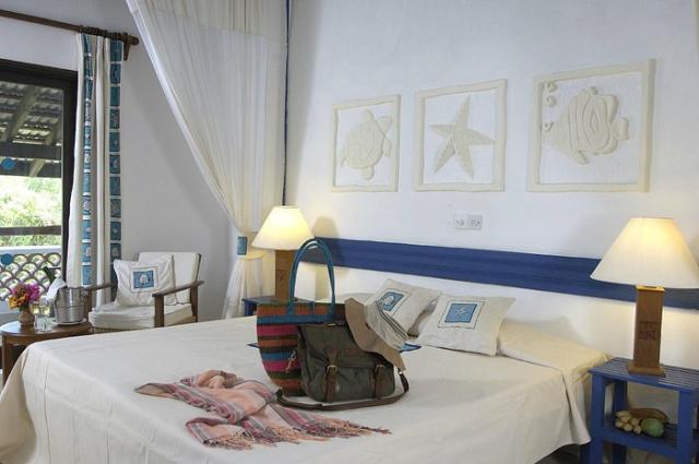 Pinewood Beach Resort & Spa