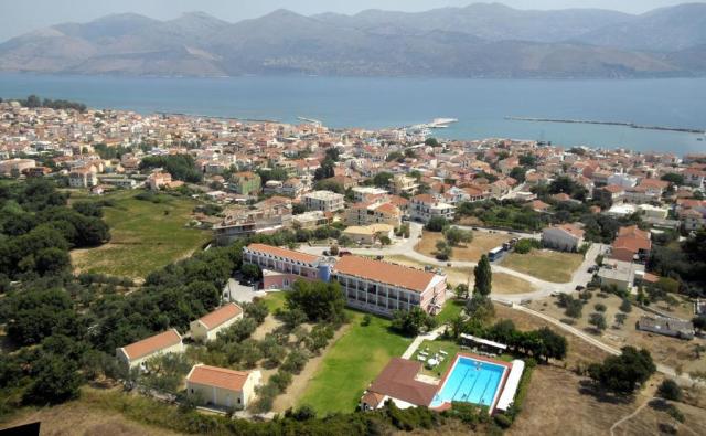 Palatino
