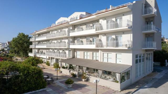 Hotel Summery