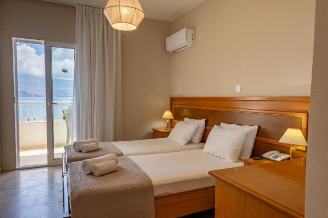 Hotel Summery