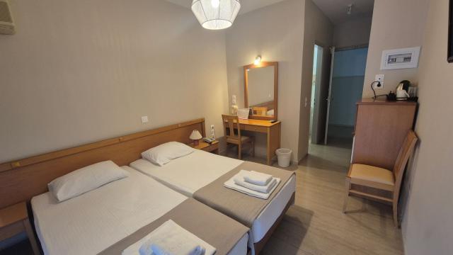 Hotel Summery