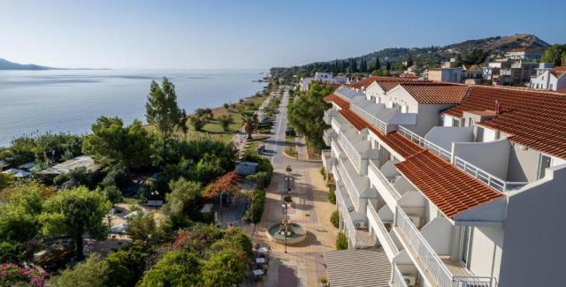 Hotel Summery