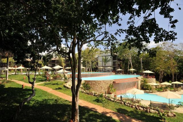 Baobab Beach Resort & Spa