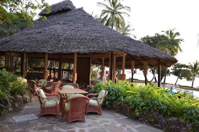 Baobab Beach Resort & Spa