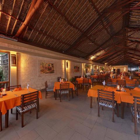 Baobab Beach Resort & Spa