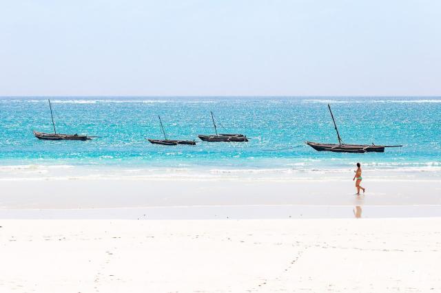 Baobab Beach Resort & Spa
