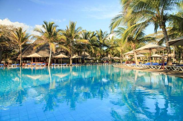 Baobab Beach Resort & Spa