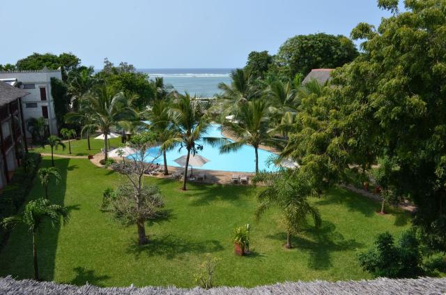 Baobab Beach Resort & Spa