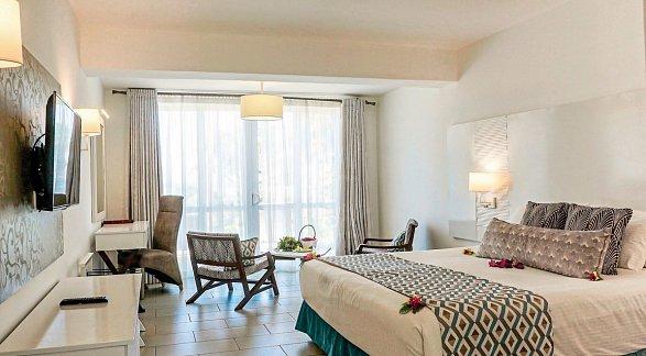 Leopard Beach Resort & Spa