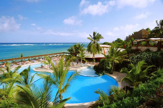 Leopard Beach Resort & Spa