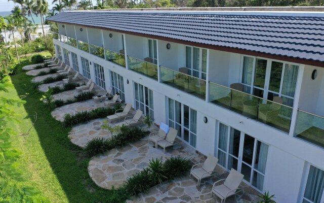 Leopard Beach Resort & Spa