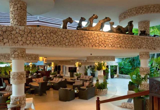 Leopard Beach Resort & Spa