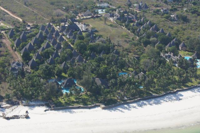 Neptune Village Beach Resort
