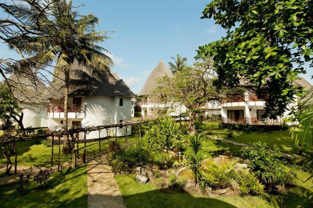 Neptune Village Beach Resort