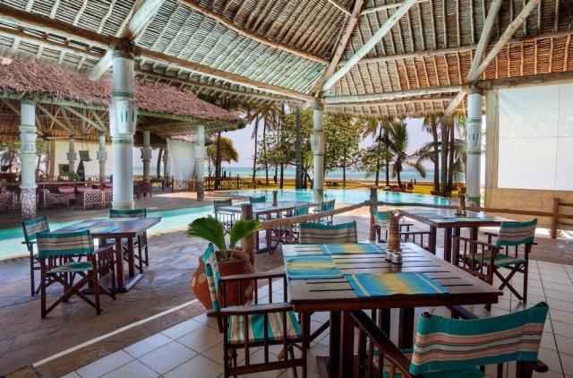 Neptune Village Beach Resort