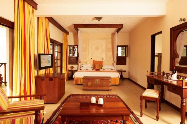 Neptune Village Beach Resort