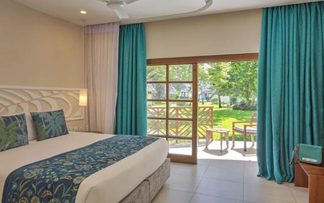 Neptune Village Beach Resort