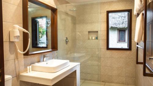 Neptune Village Beach Resort