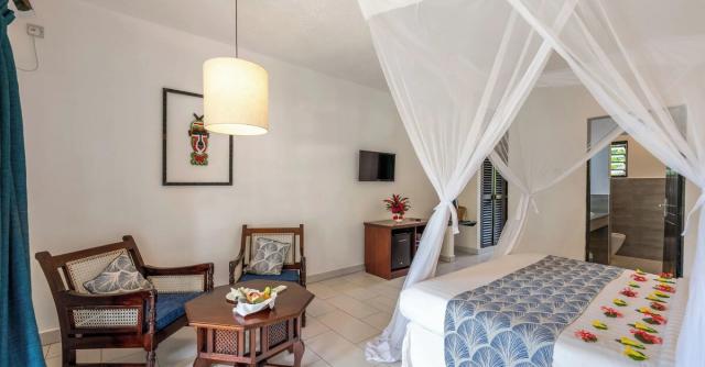 Diani Sea Resort