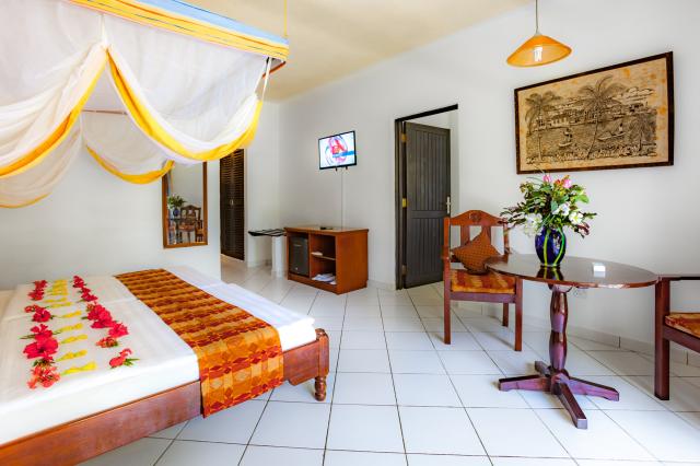 Diani Sea Resort