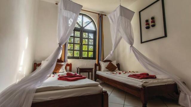 Diani Sea Resort
