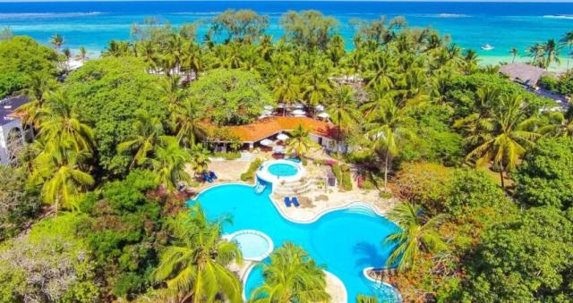 Diani Sea Resort