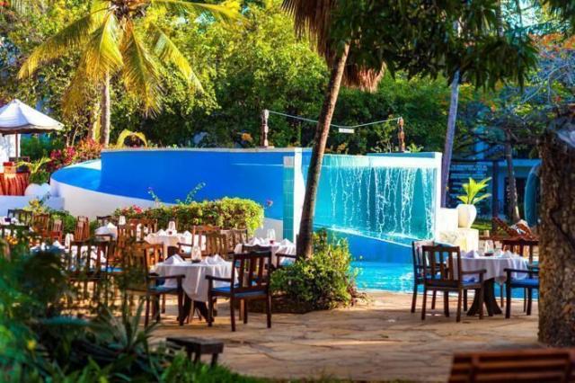 Diani Sea Resort