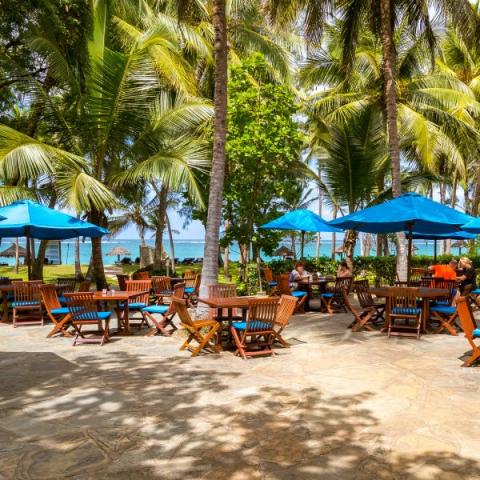 Diani Sea Resort