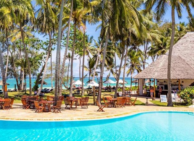 Diani Sea Resort