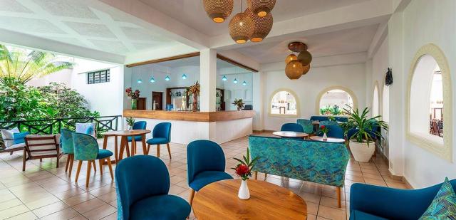Diani Sea Resort