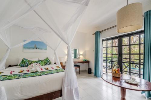 Diani Sea Resort