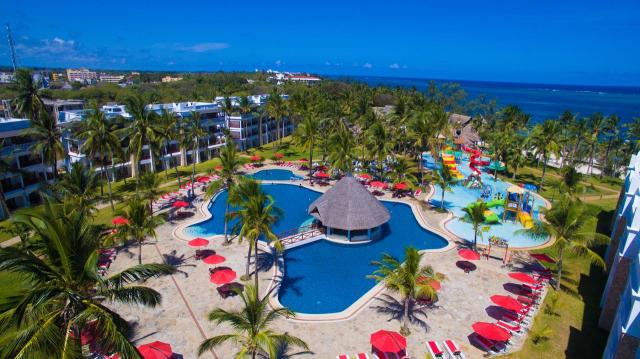 PrideInn Paradise Beach Resort