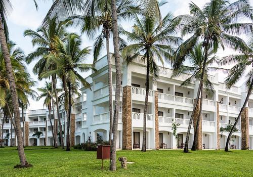 PrideInn Paradise Beach Resort
