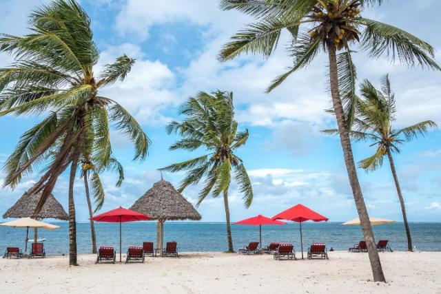 PrideInn Paradise Beach Resort
