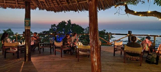 PrideInn Paradise Beach Resort