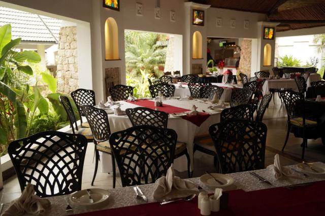 PrideInn Paradise Beach Resort