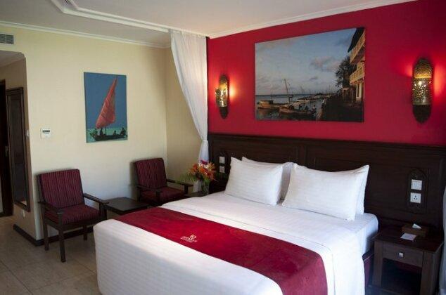 PrideInn Paradise Beach Resort